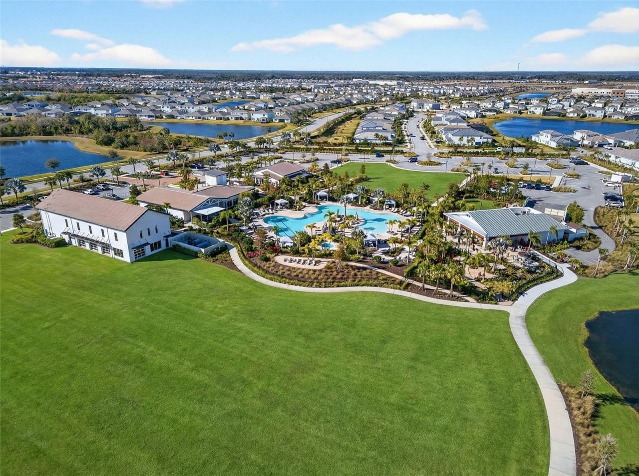 18145 Beach Ranch Terrace , Bradenton, FL 34211 Photo