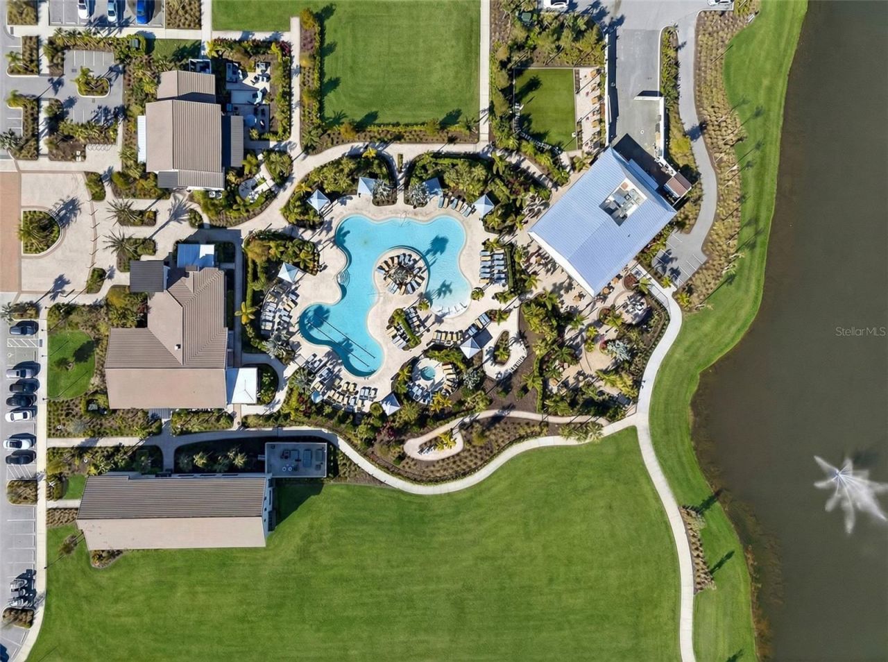 18145 Beach Ranch Terrace , Bradenton, FL 34211 Photo