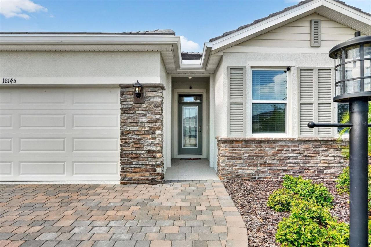18145 Beach Ranch Terrace , Bradenton, FL 34211 Photo