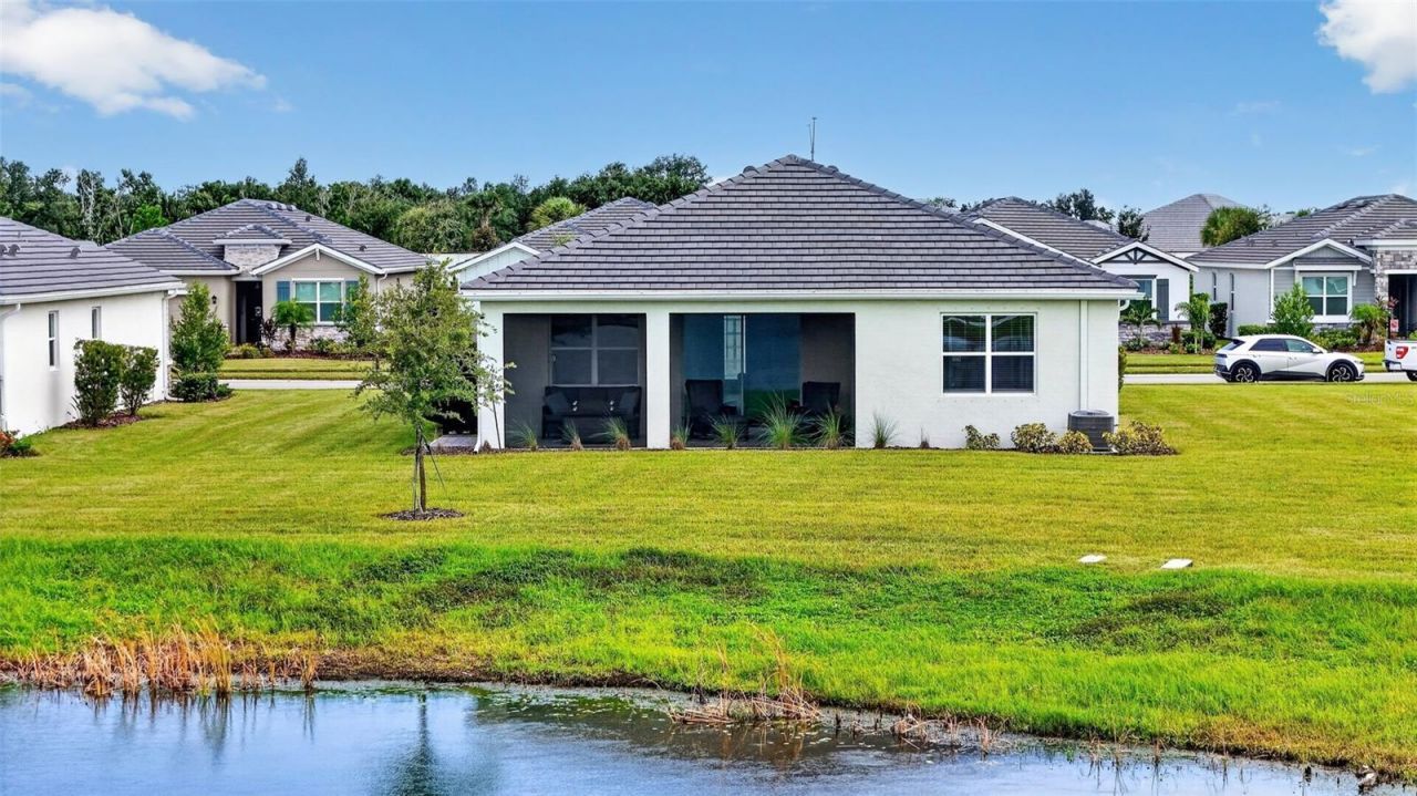 18145 Beach Ranch Terrace , Bradenton, FL 34211 Photo