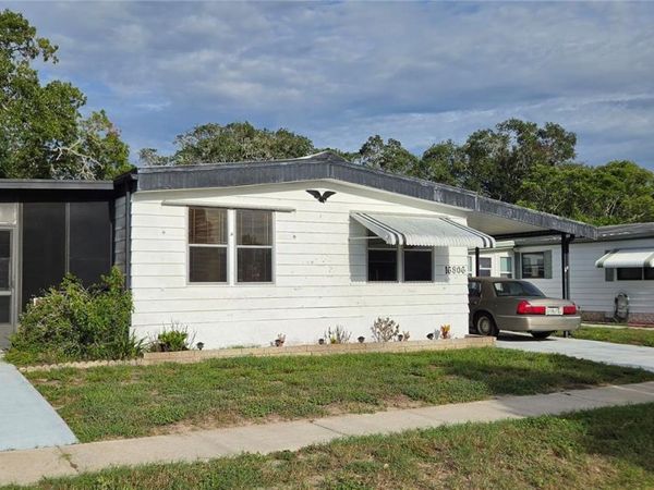 16806 HARLEY STREET , HUDSON, FL 34667
