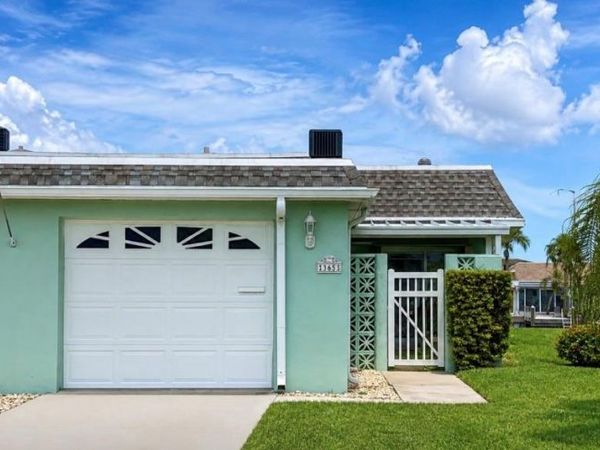 365 BOCA CIEGA POINT BOULEVARD , ST PETERSBURG, FL 33708