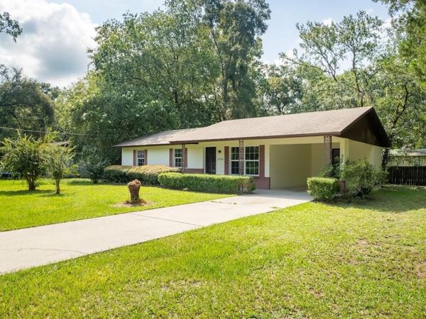 25351 SW 7 AVENUE, NEWBERRY, FL 32669