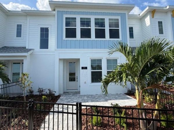 7207 TIDELAND LANE , SARASOTA, FL 34240