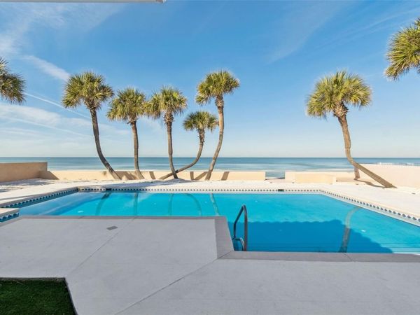 1520 GULF BOULEVARD, BELLEAIR BEACH, FL 33786