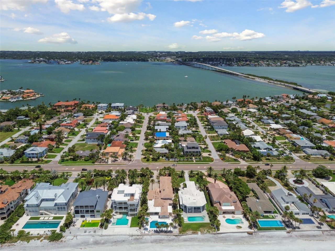 1520 Gulf Boulevard, Belleair Beach, FL 33786 Photo