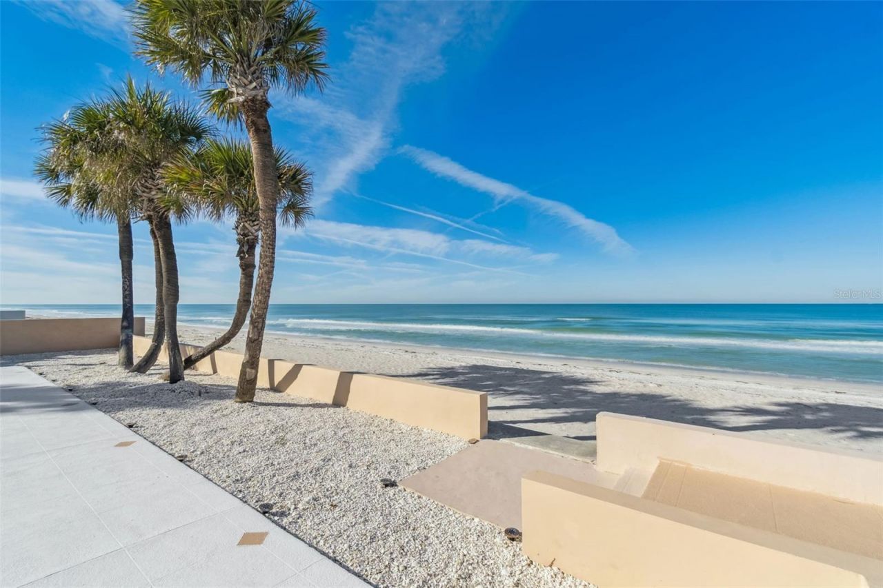 1520 Gulf Boulevard, Belleair Beach, FL 33786 Photo