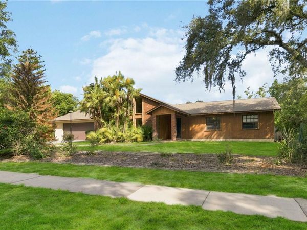 7813 SARANAC COURT , ORLANDO, FL 32835