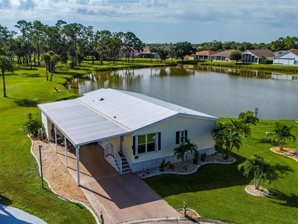 1000 KINGS HIGHWAY , Unit 262, PORT CHARLOTTE, FL 33980