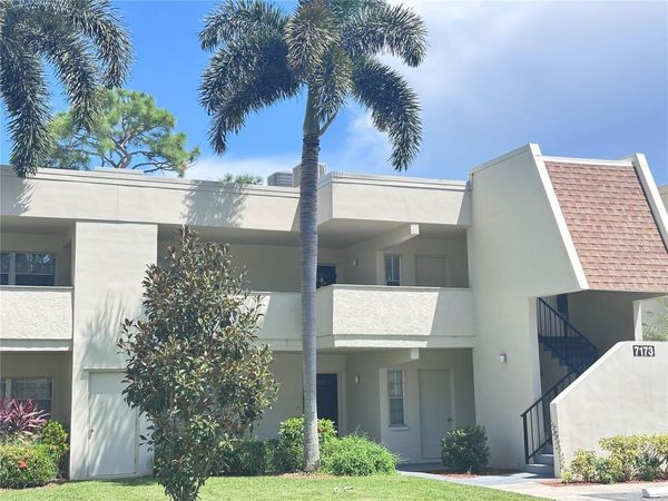 7173 W COUNTRY CLUB DRIVE N, Unit 242, SARASOTA, FL 34243