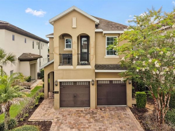 796 DESERT MOUNTAIN COURT , KISSIMMEE, FL 34747