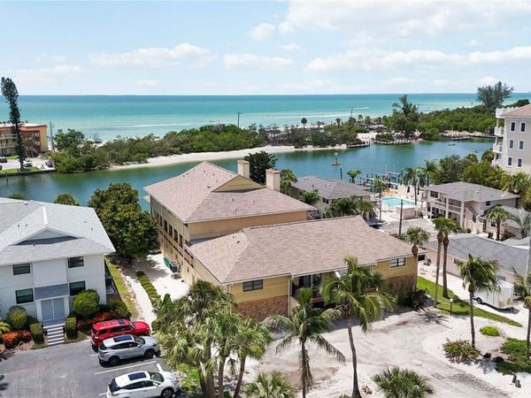 9034 MIDNIGHT PASS ROAD , Unit 6, SARASOTA, FL 34242