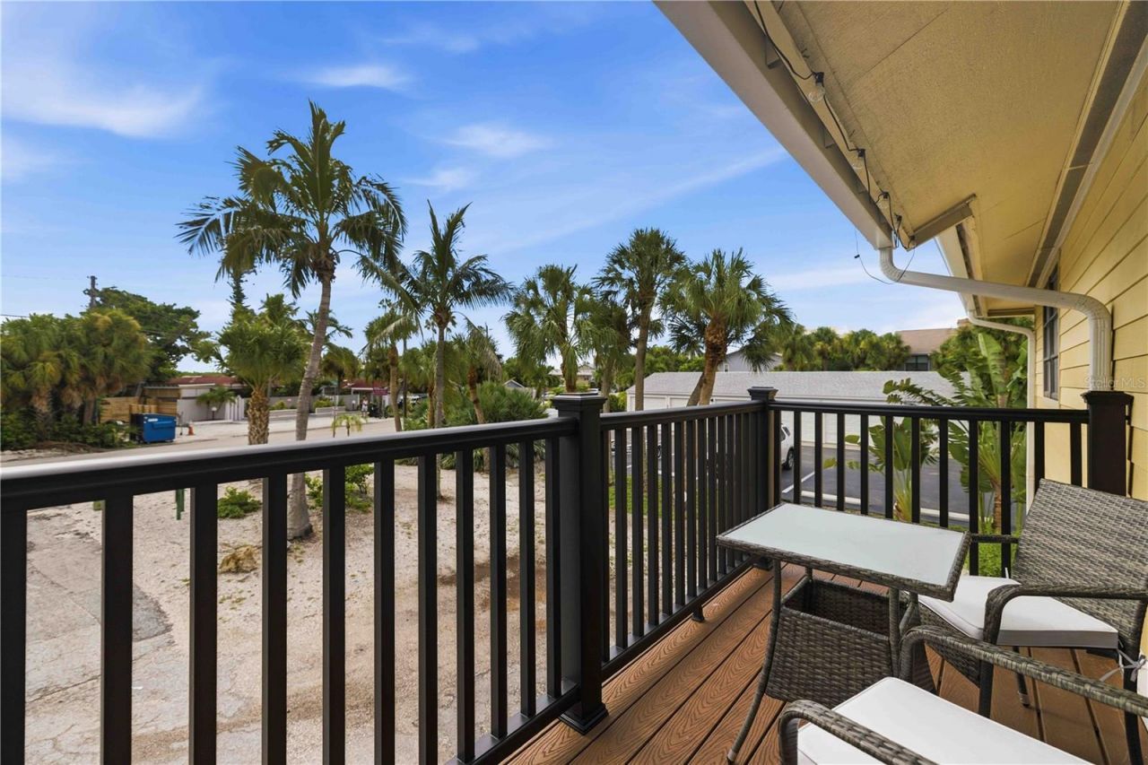 9034 Midnight Pass Road, Unit 6, Sarasota, FL 34242 Photo