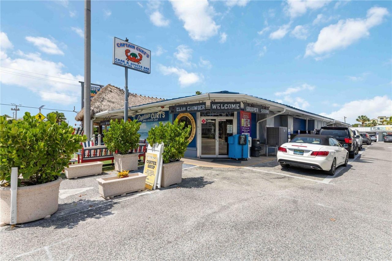 9034 Midnight Pass Road, Unit 6, Sarasota, FL 34242 Photo