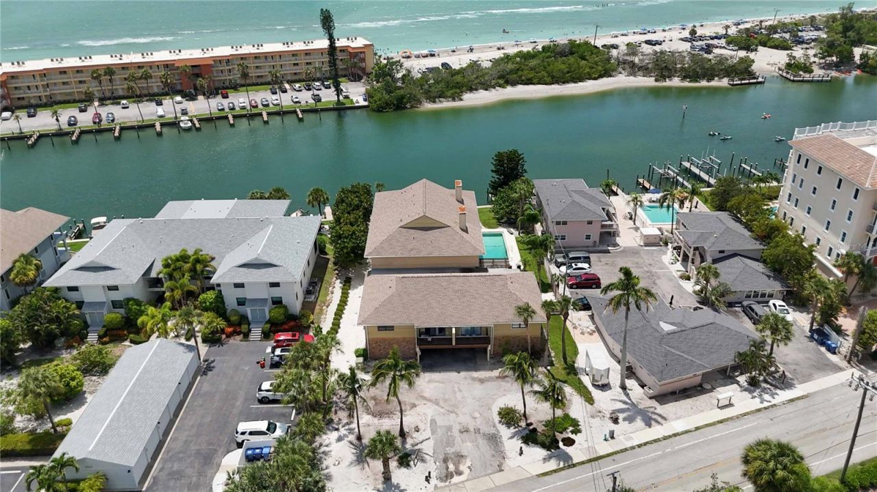 9034 Midnight Pass Road, Unit 6, Sarasota, FL 34242 Photo