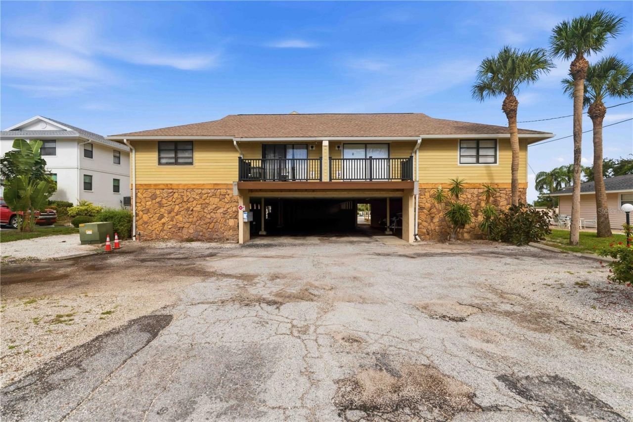 9034 Midnight Pass Road, Unit 6, Sarasota, FL 34242 Photo