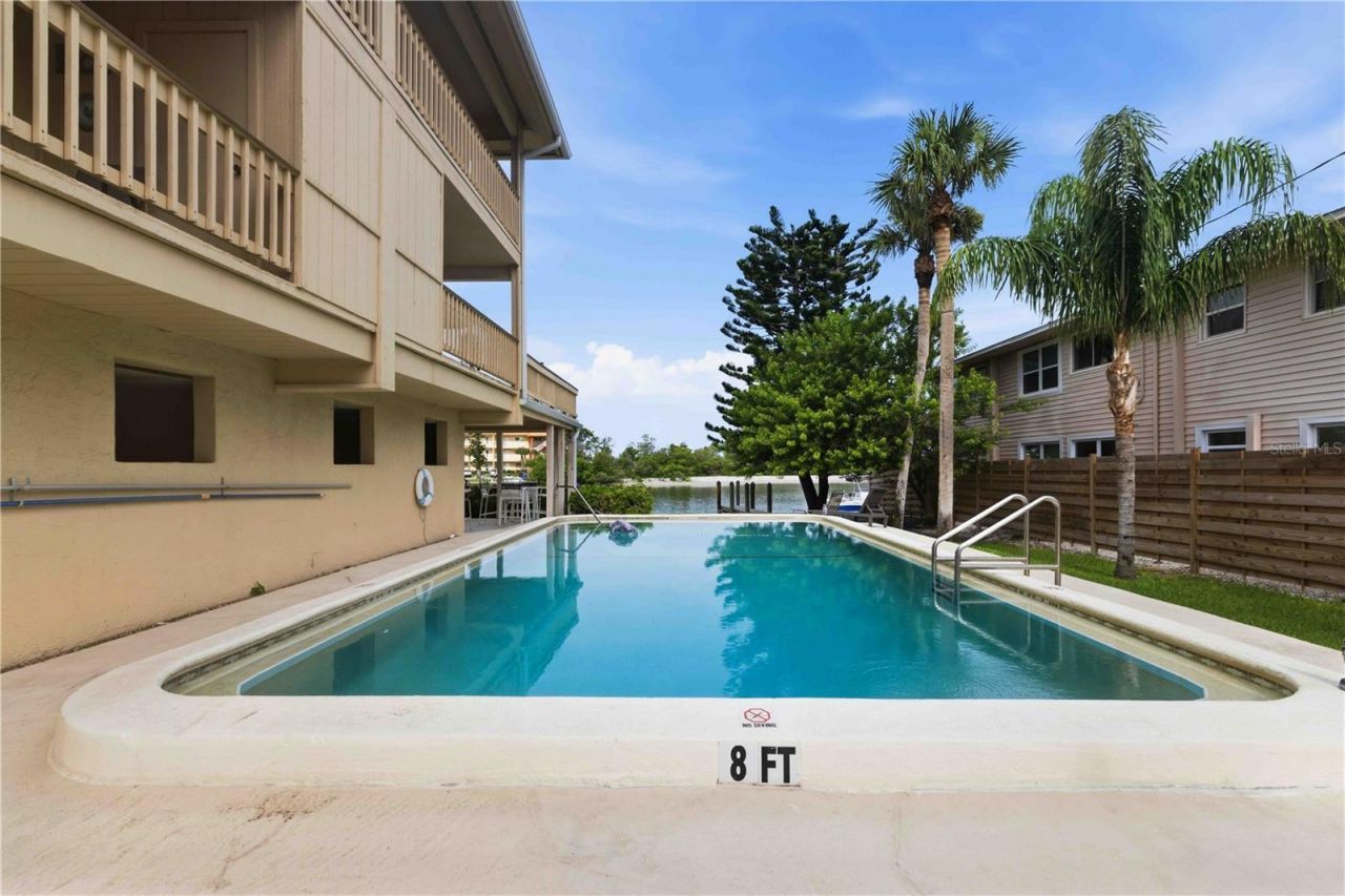 9034 Midnight Pass Road, Unit 6, Sarasota, FL 34242 Photo
