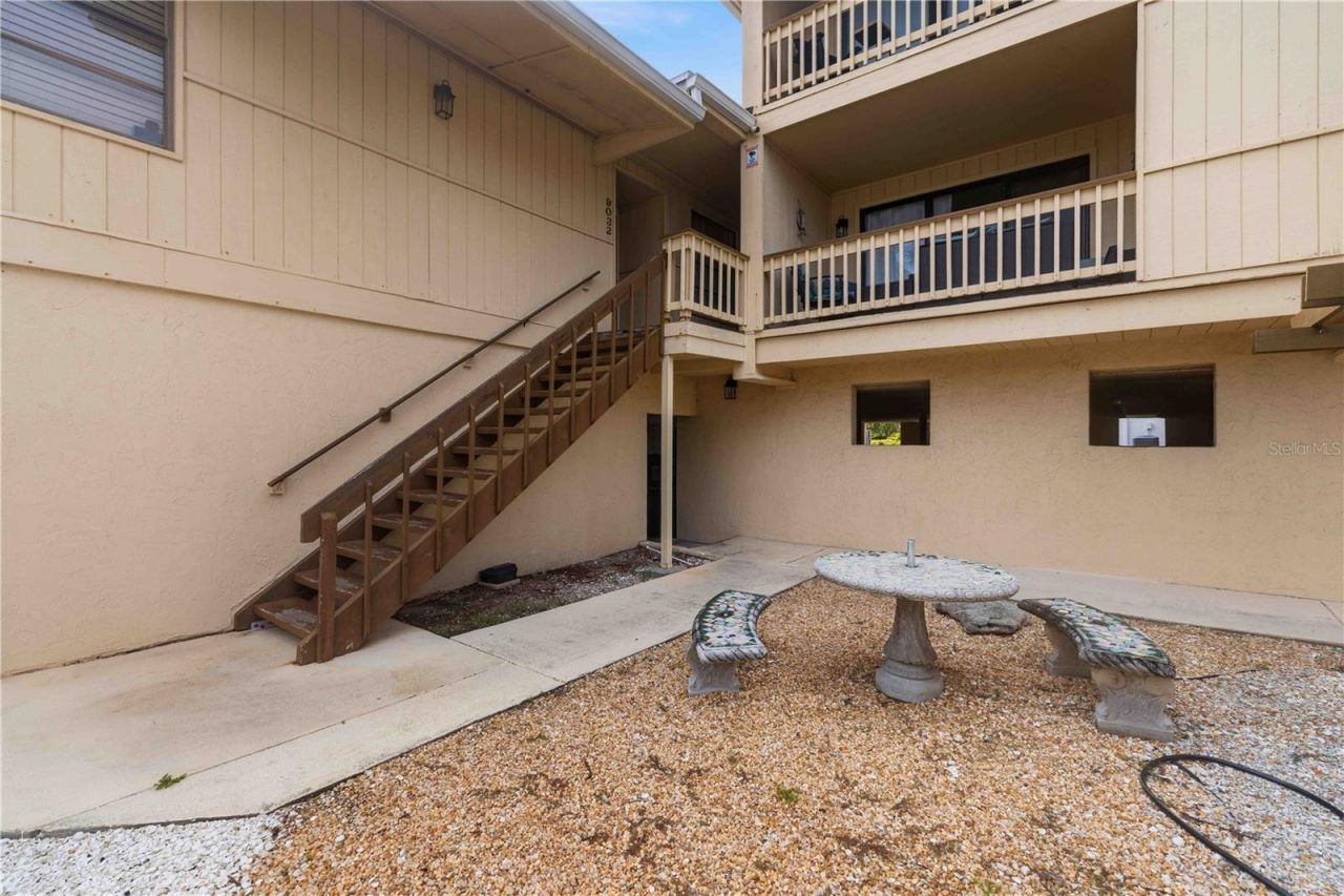 9034 Midnight Pass Road, Unit 6, Sarasota, FL 34242 Photo
