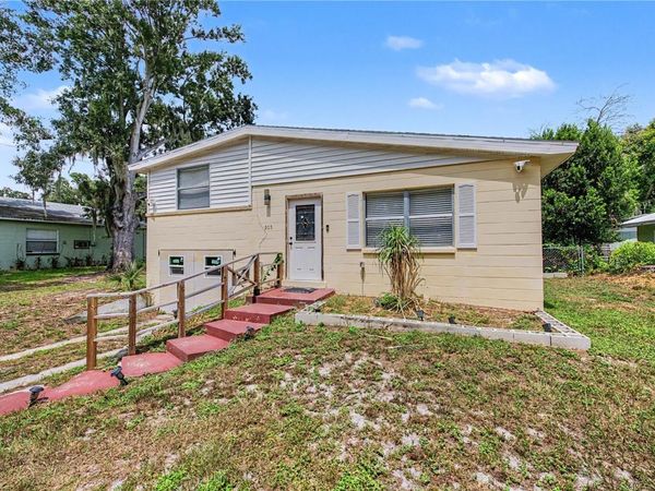 305 CORDOVA ROAD , AUBURNDALE, FL 33823