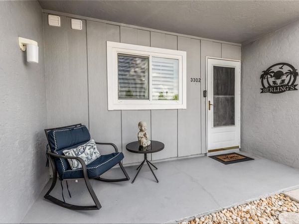 12274 SW EGRET CIRCLE, Unit 3302, LAKE SUZY, FL 34269