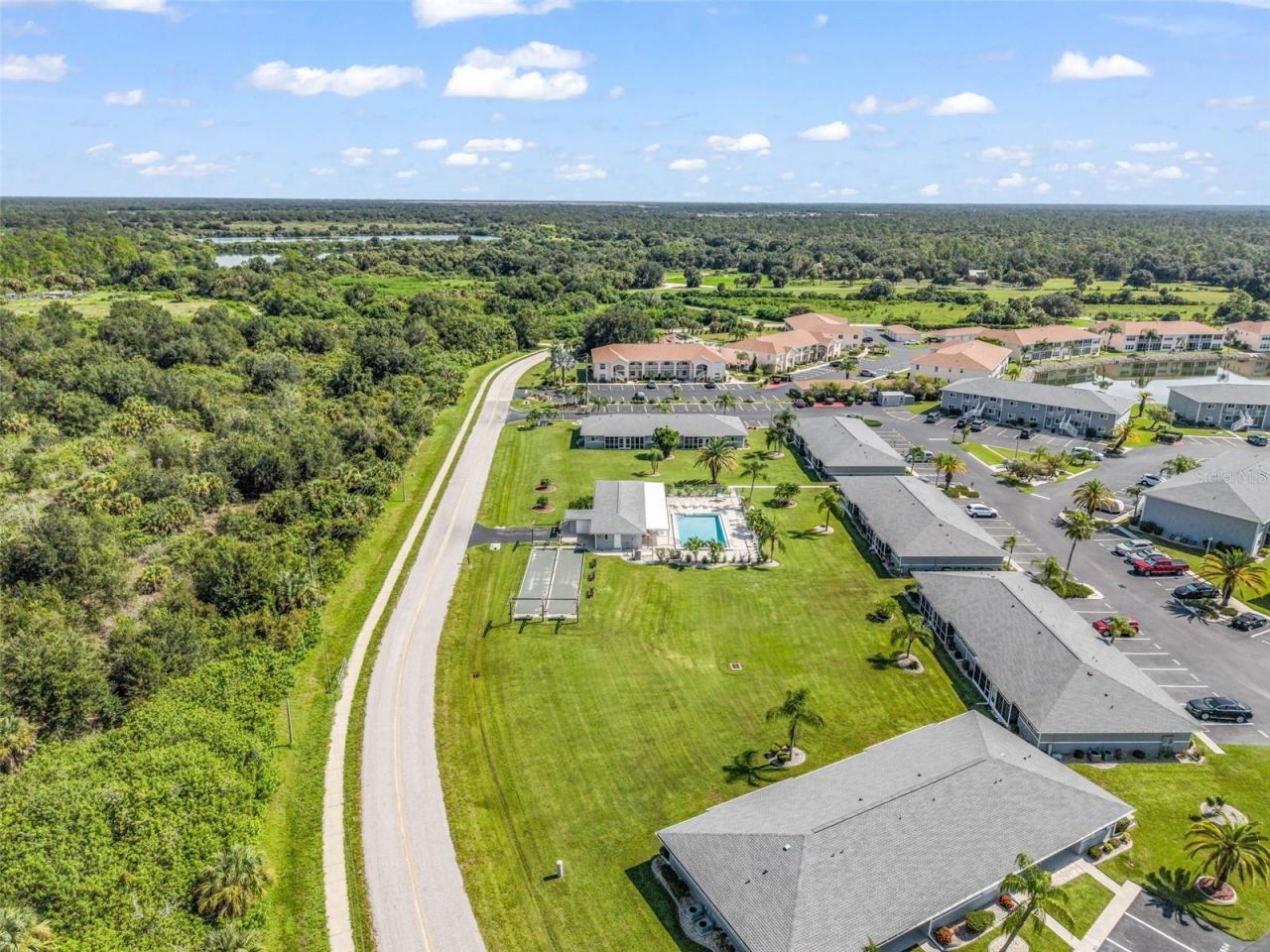 12274 SW Egret Circle, Unit 3302, Lake Suzy, FL 34269 Photo