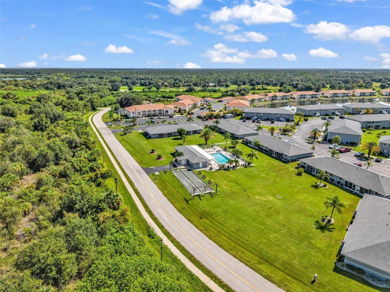 12274 SW Egret Circle, Unit 3302, Lake Suzy, FL 34269 Photo