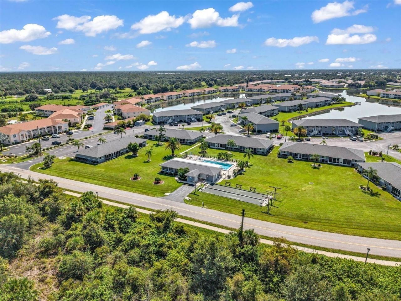 12274 SW Egret Circle, Unit 3302, Lake Suzy, FL 34269 Photo