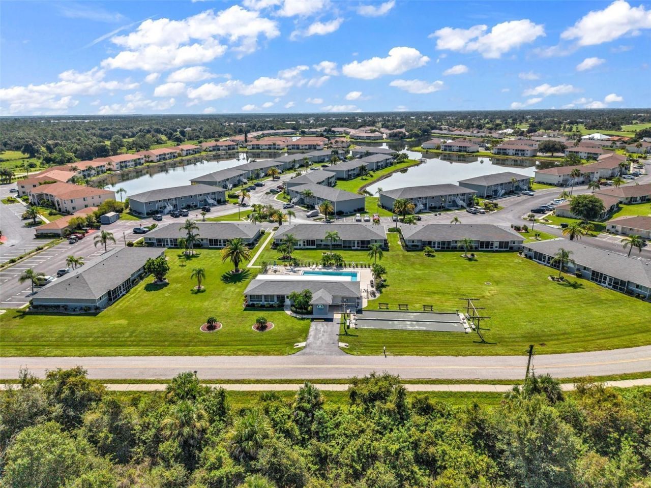 12274 SW Egret Circle, Unit 3302, Lake Suzy, FL 34269 Photo