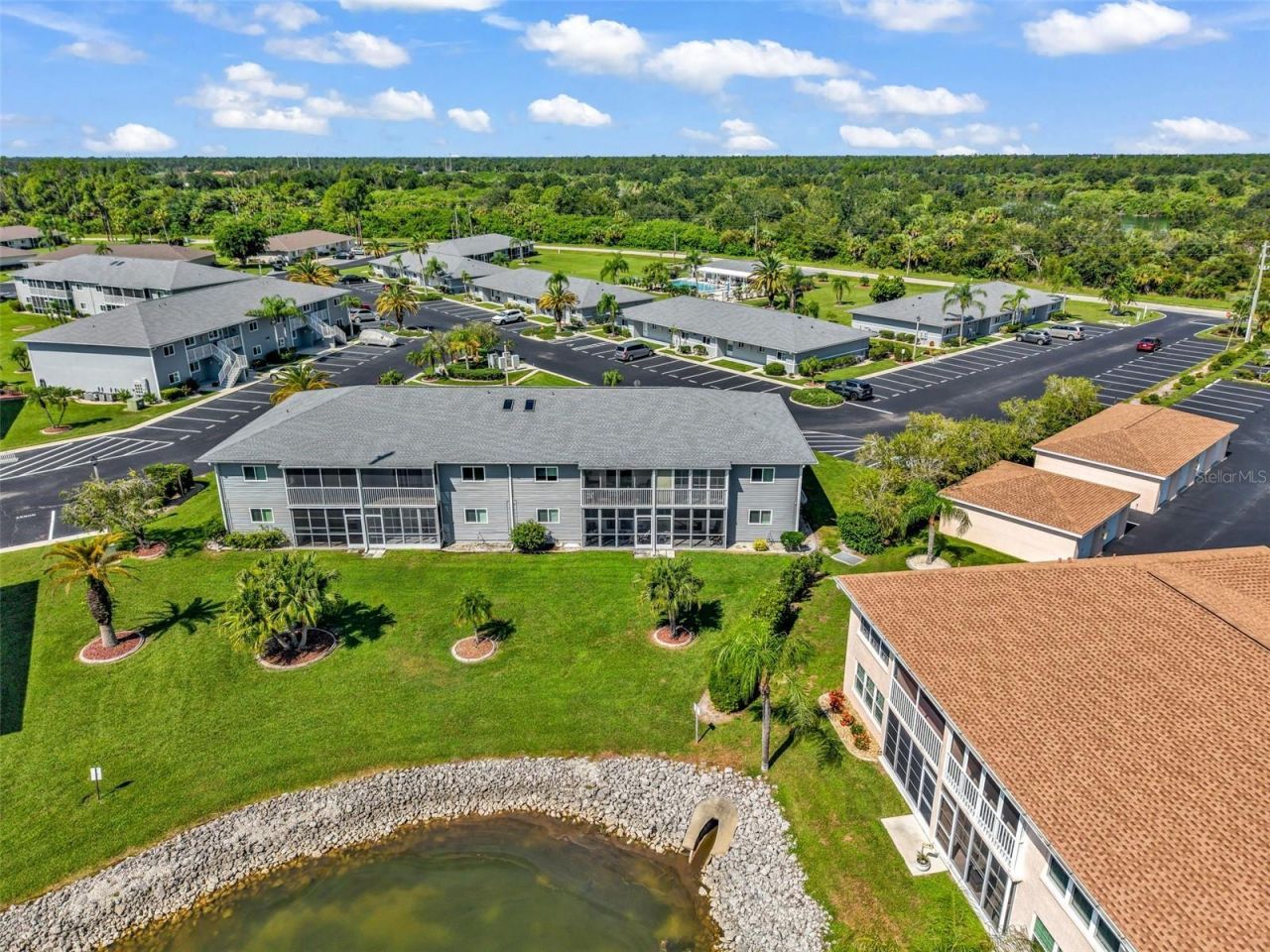 12274 SW Egret Circle, Unit 3302, Lake Suzy, FL 34269 Photo