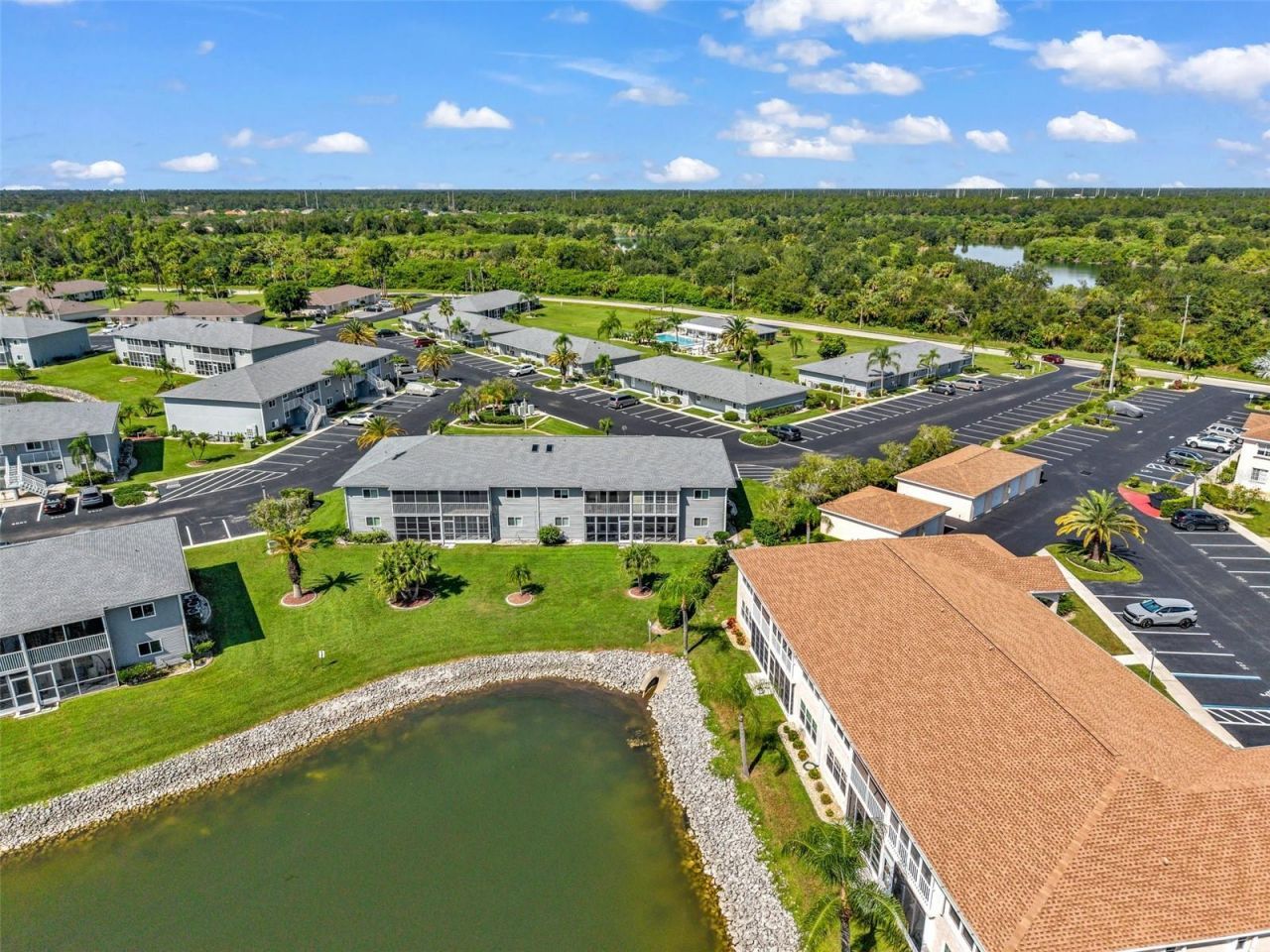 12274 SW Egret Circle, Unit 3302, Lake Suzy, FL 34269 Photo