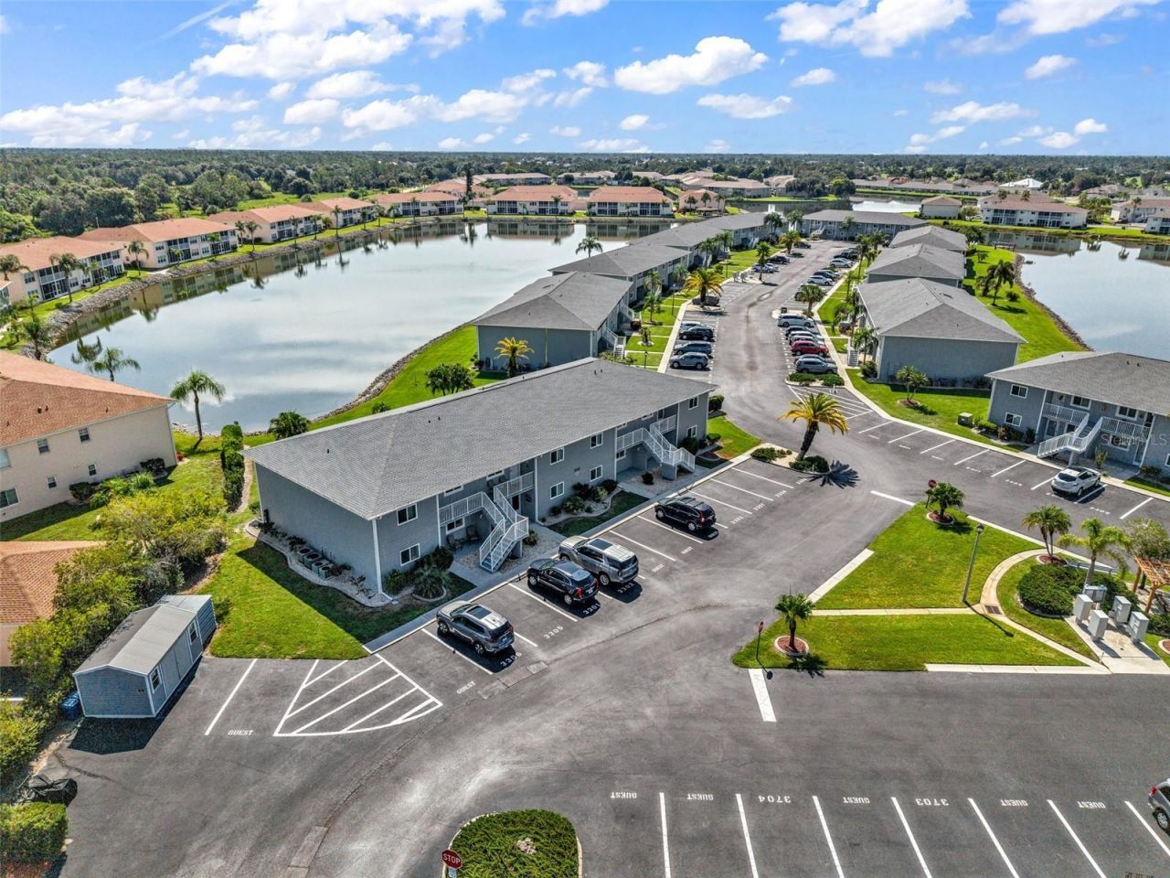 12274 SW Egret Circle, Unit 3302, Lake Suzy, FL 34269 Photo