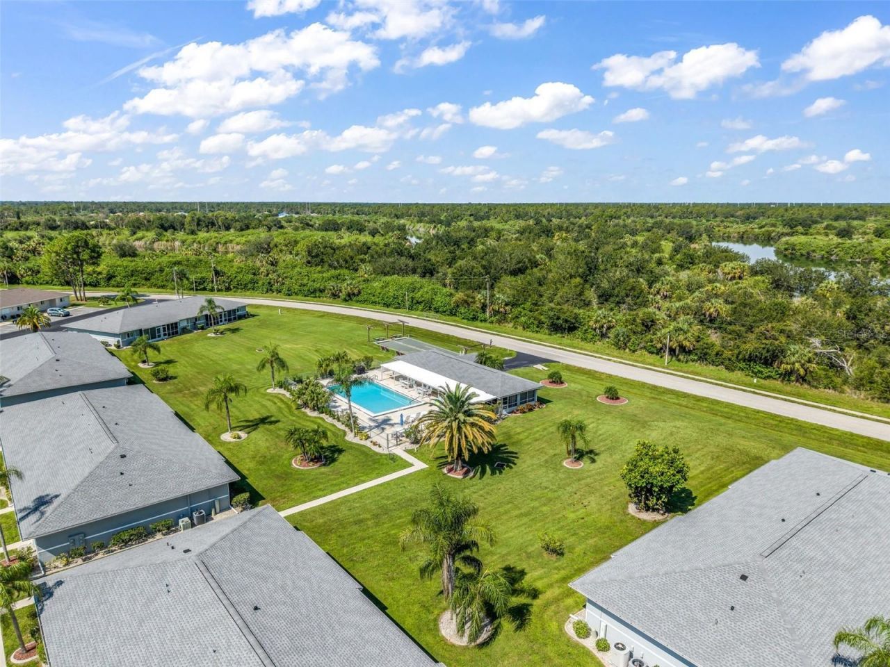 12274 SW Egret Circle, Unit 3302, Lake Suzy, FL 34269 Photo