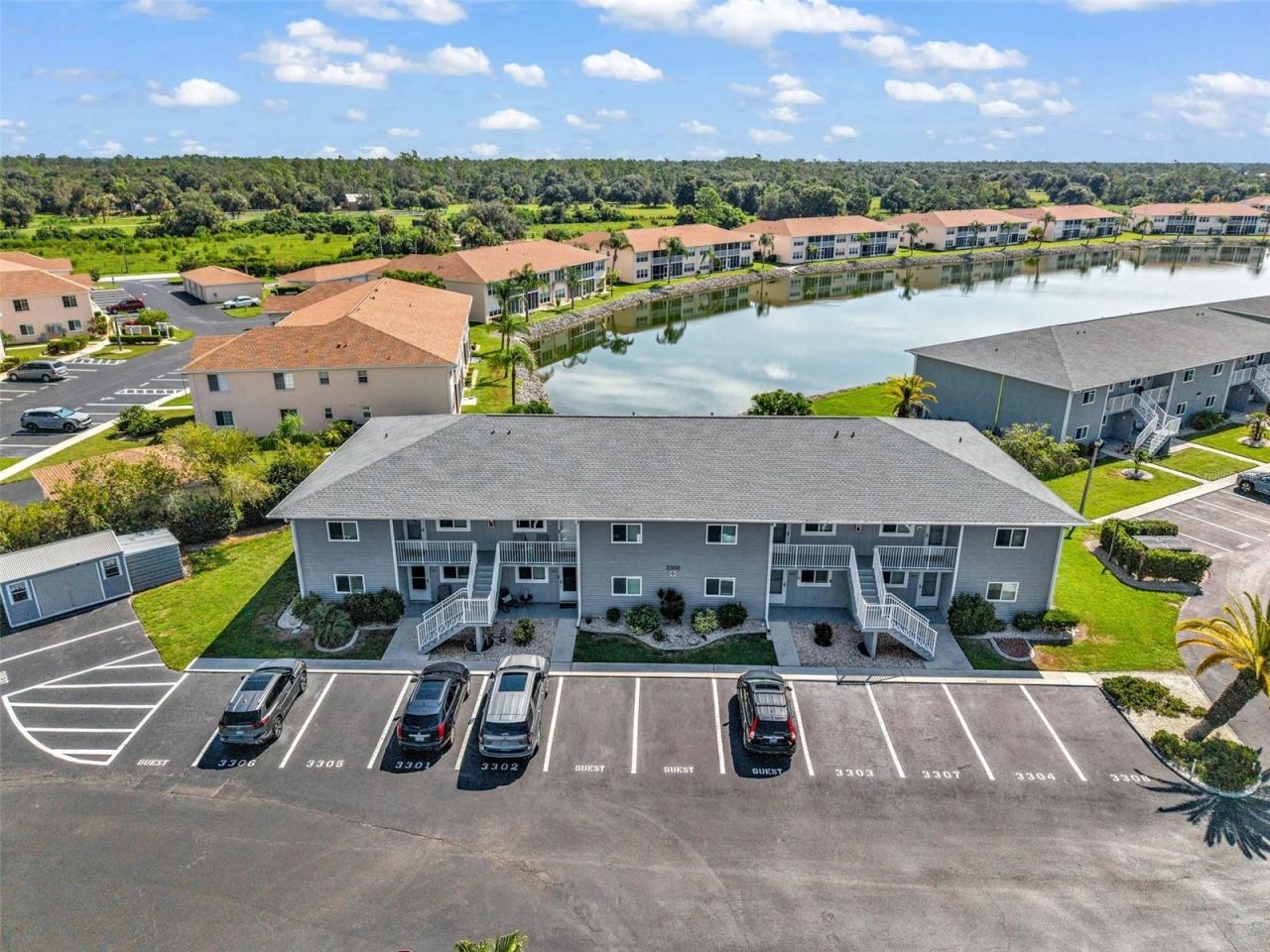 12274 SW Egret Circle, Unit 3302, Lake Suzy, FL 34269 Photo