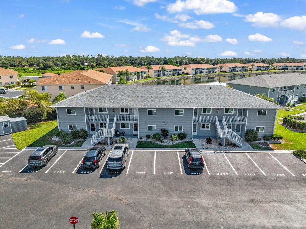 12274 SW Egret Circle, Unit 3302, Lake Suzy, FL 34269 Photo