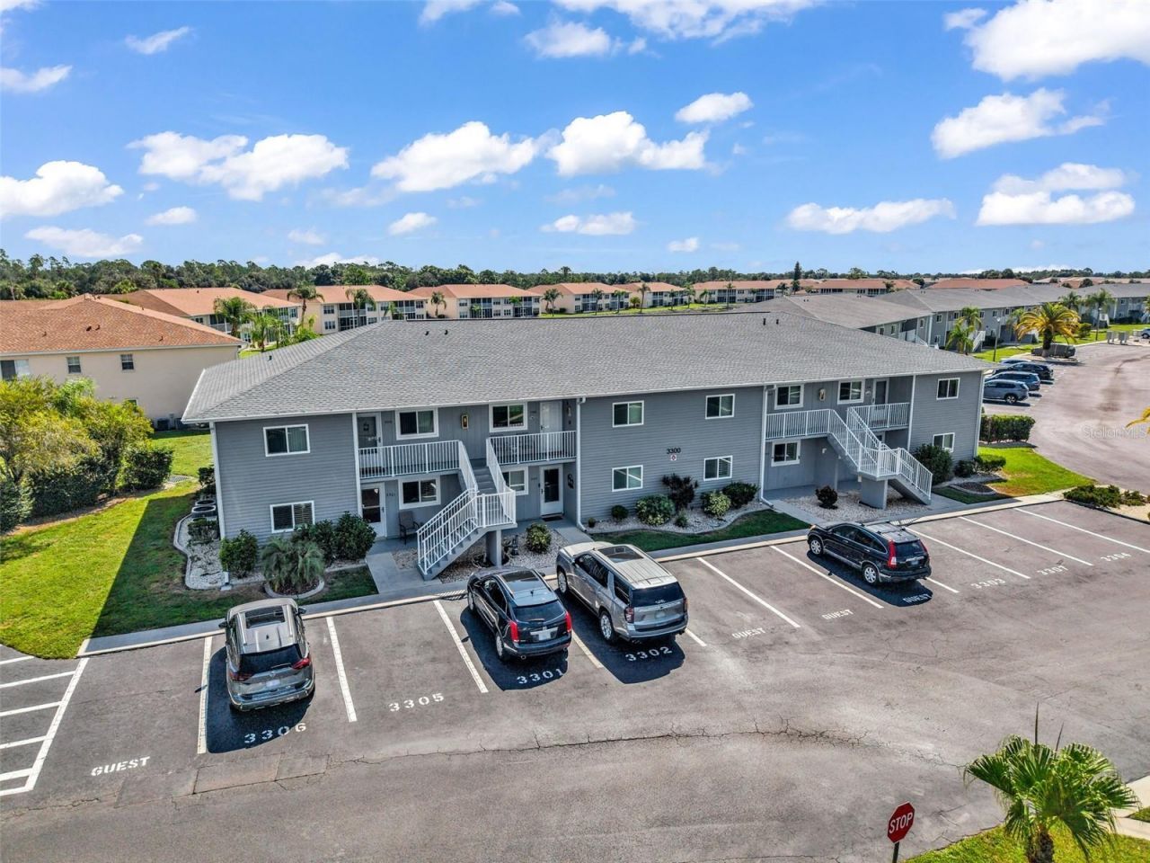 12274 SW Egret Circle, Unit 3302, Lake Suzy, FL 34269 Photo