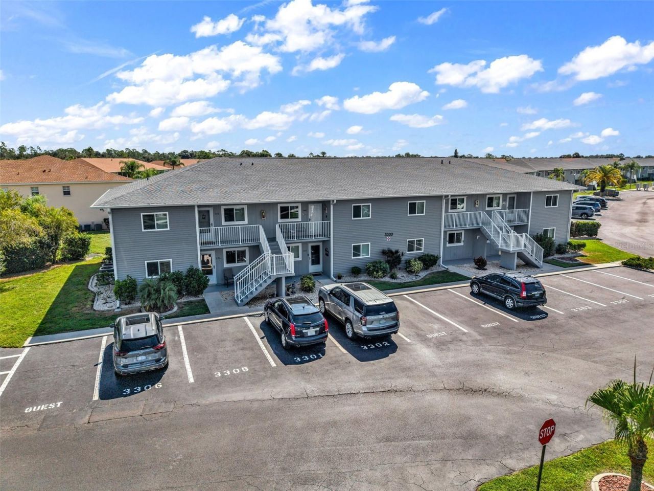 12274 SW Egret Circle, Unit 3302, Lake Suzy, FL 34269 Photo
