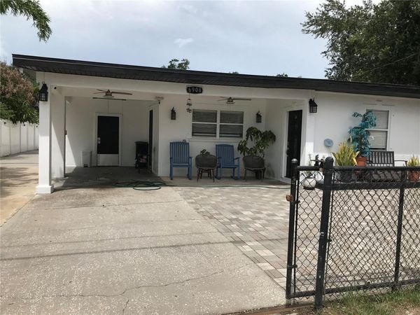 6908 N 21ST STREET , TAMPA, FL 33610