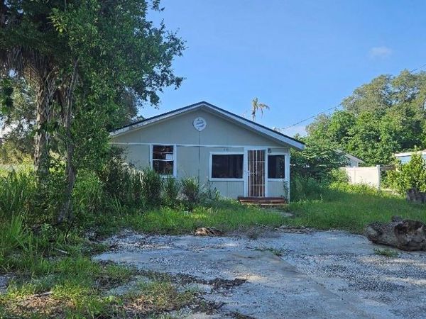 731 PATTERSON STREET , CLEARWATER, FL 33756