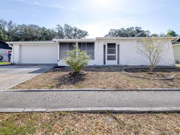 4636 ACKERMAN STREET , NEW PORT RICHEY, FL 34653