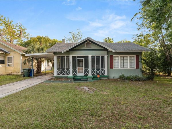 1220 RUBY STREET , LAKELAND, FL 33815