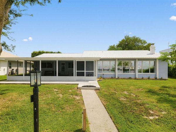 186 MANDOLIN DRIVE , LAKE PLACID, FL 33852