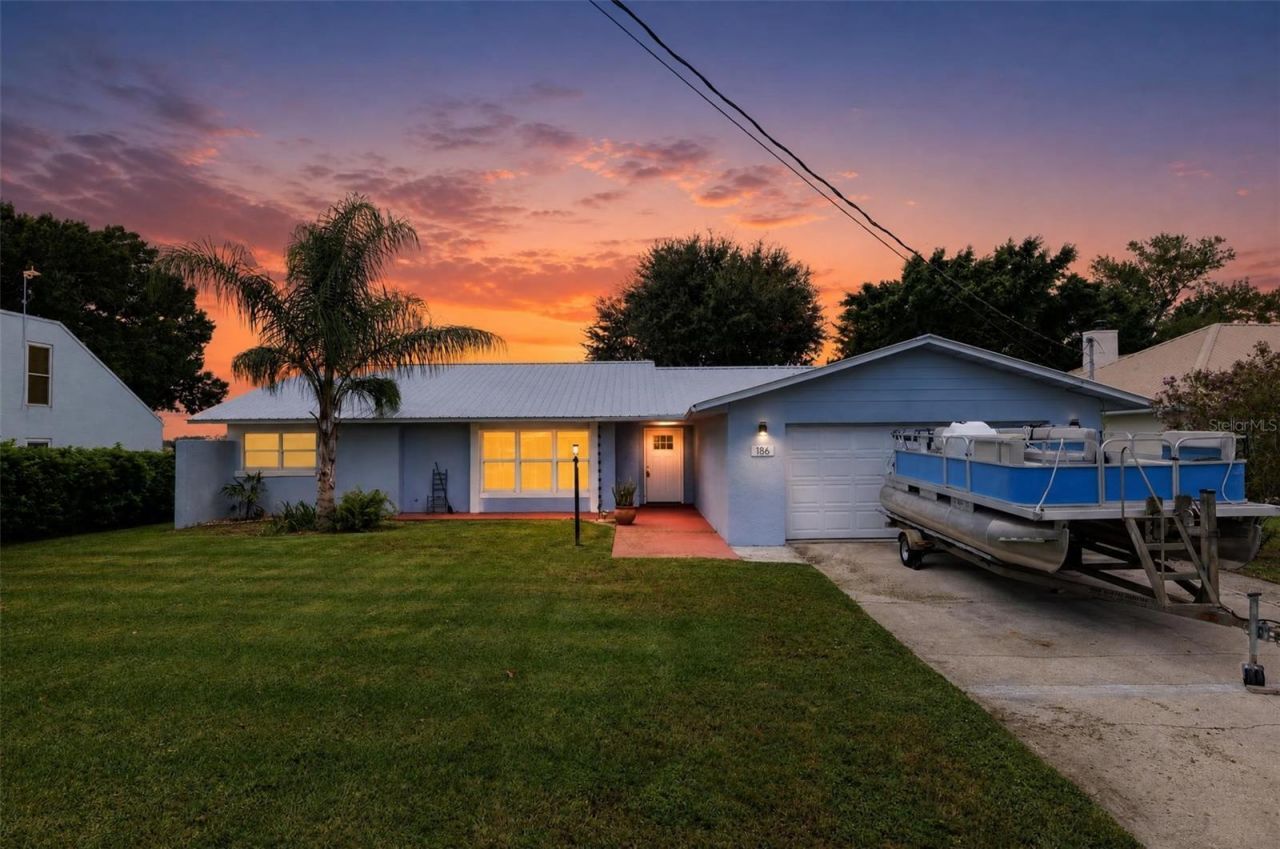 186 Mandolin Drive, Lake Placid, FL 33852 Photo