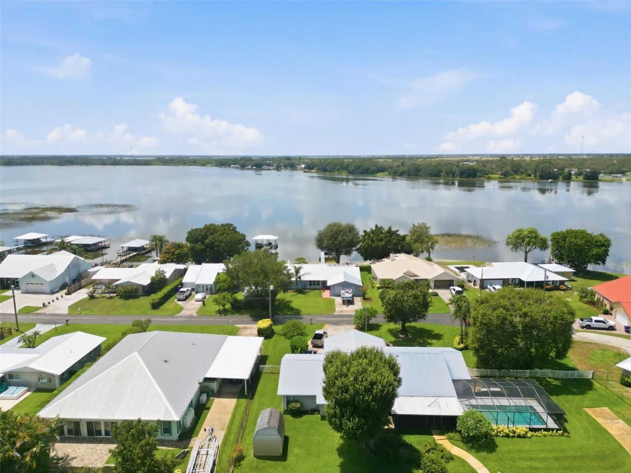 186 Mandolin Drive, Lake Placid, FL 33852 Photo