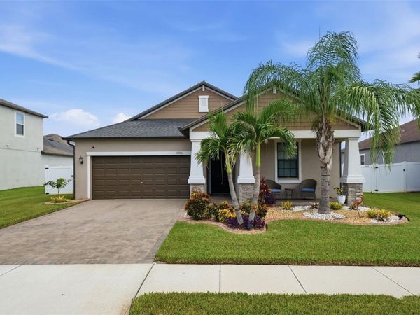 11706 SUNBURST MARBLE ROAD, RIVERVIEW, FL 33579