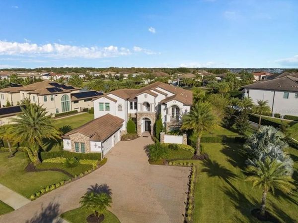 4302 ISABELLA CIR , WINDERMERE, FL 34786