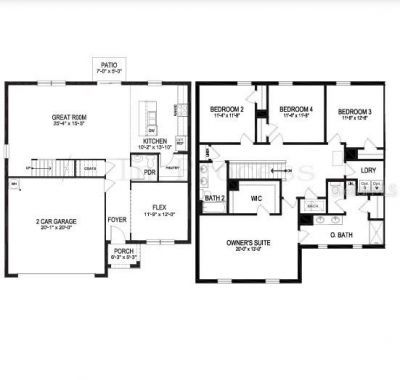 478 Autumn Stream Drive, Auburndale, FL 33823 Photo
