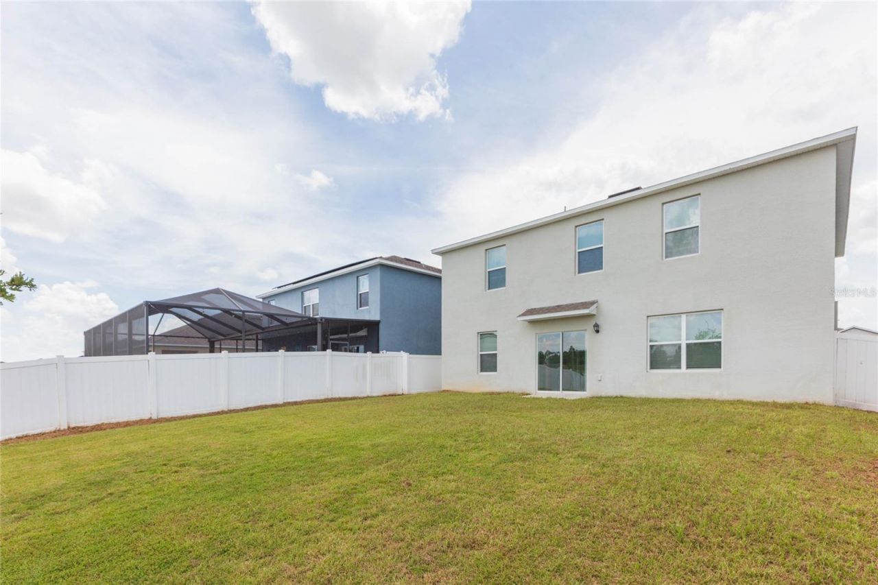478 Autumn Stream Drive, Auburndale, FL 33823 Photo