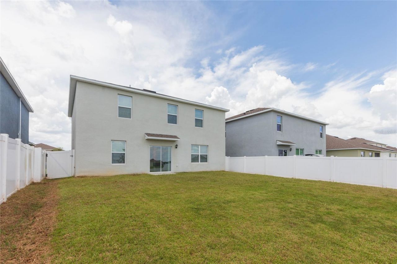 478 Autumn Stream Drive, Auburndale, FL 33823 Photo