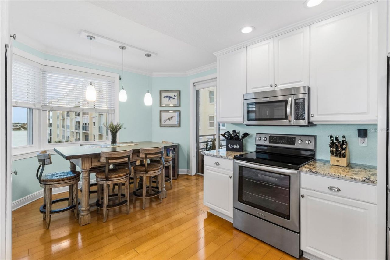 7974 Sailboat Key Boulevard S, Unit 408, South Pasadena, FL 33707 Photo