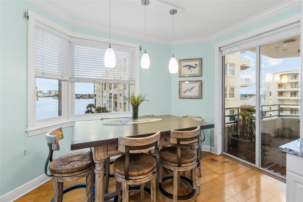 7974 Sailboat Key Boulevard S, Unit 408, South Pasadena, FL 33707 Photo